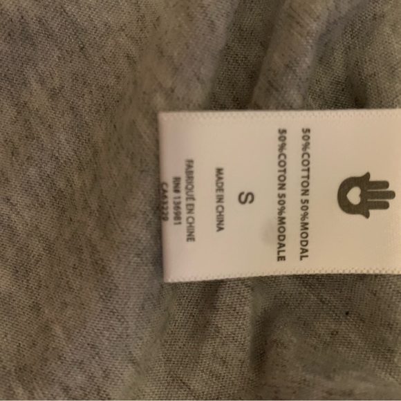 NWT Spiritual Gangster Muscle shirt - Picture 4 of 7